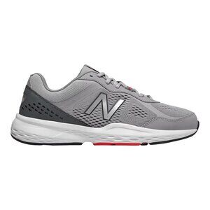 Brand New New Balance Men's MX 517 Training Shoes - Wide, Durable, Comfortable